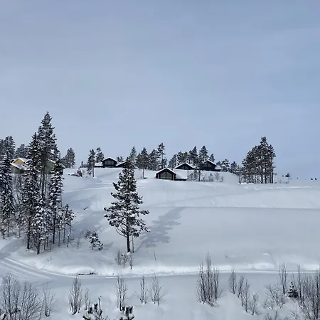 Nydelig Hytte Ved Voss Ski Og Tursenter Giljane Экстерьер фото