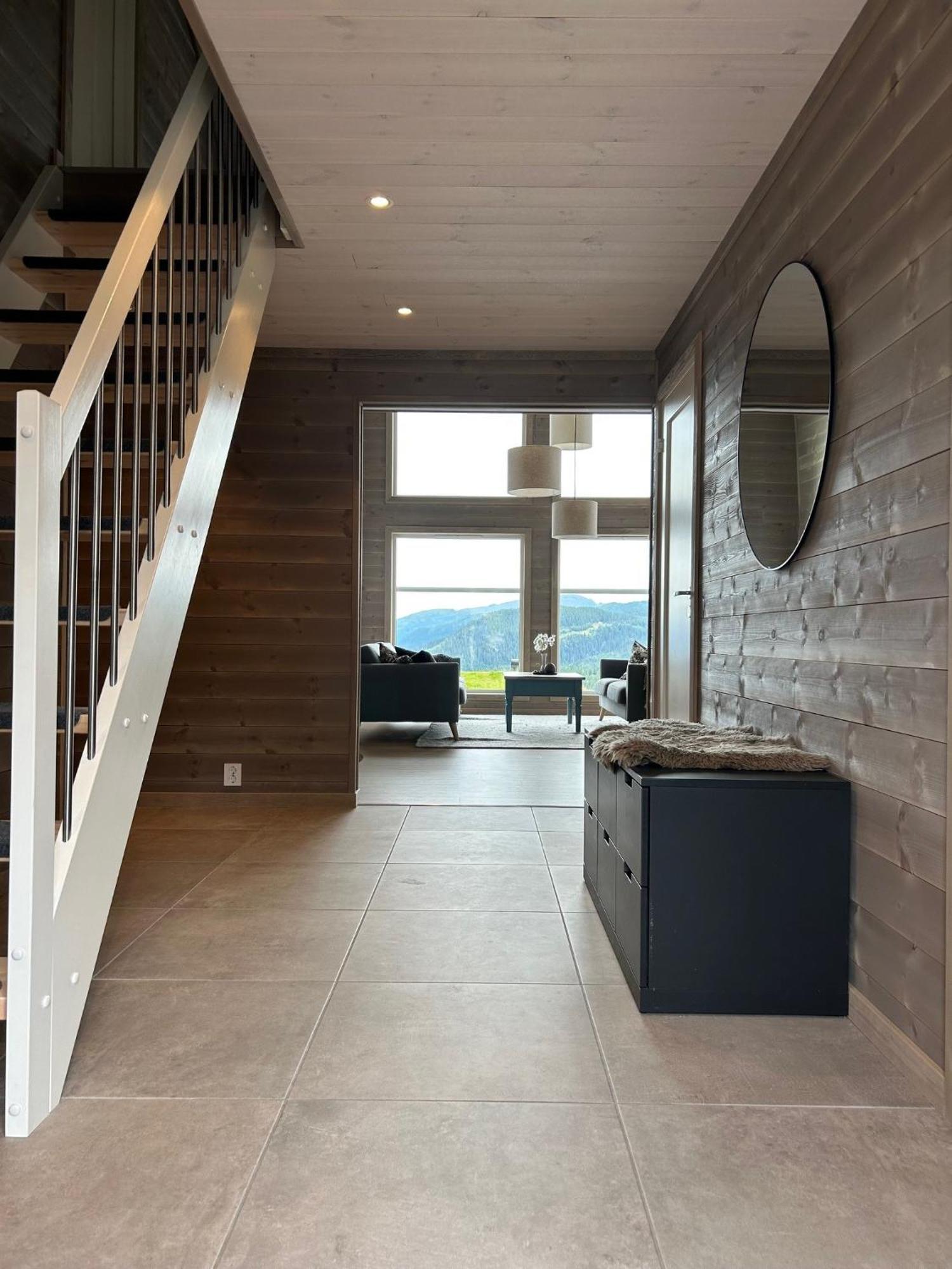 Holiday home Nydelig Ved Voss Og Tursenter