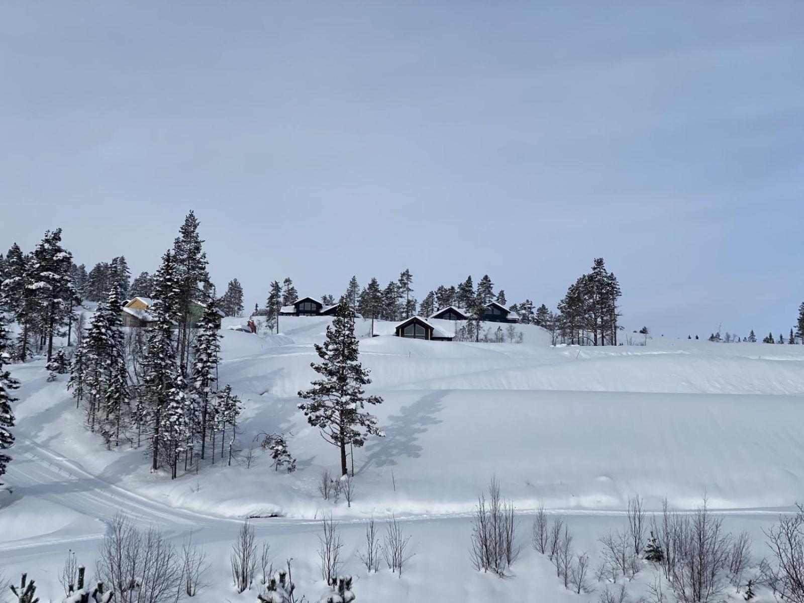 Holiday home Nydelig Ved Voss Og Tursenter *