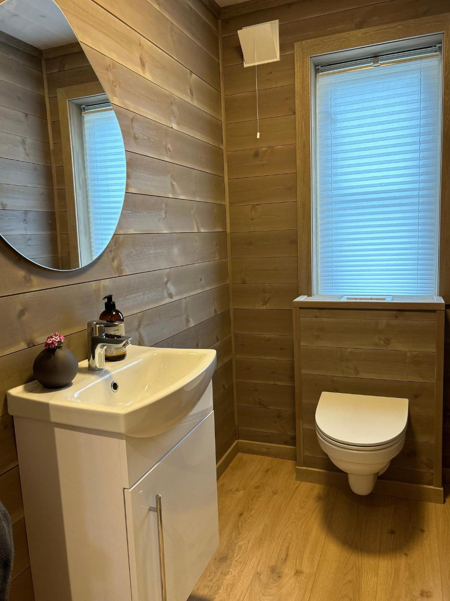 Holiday home Nydelig Ved Voss Og Tursenter